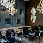 Motel One Prague-Florentinum