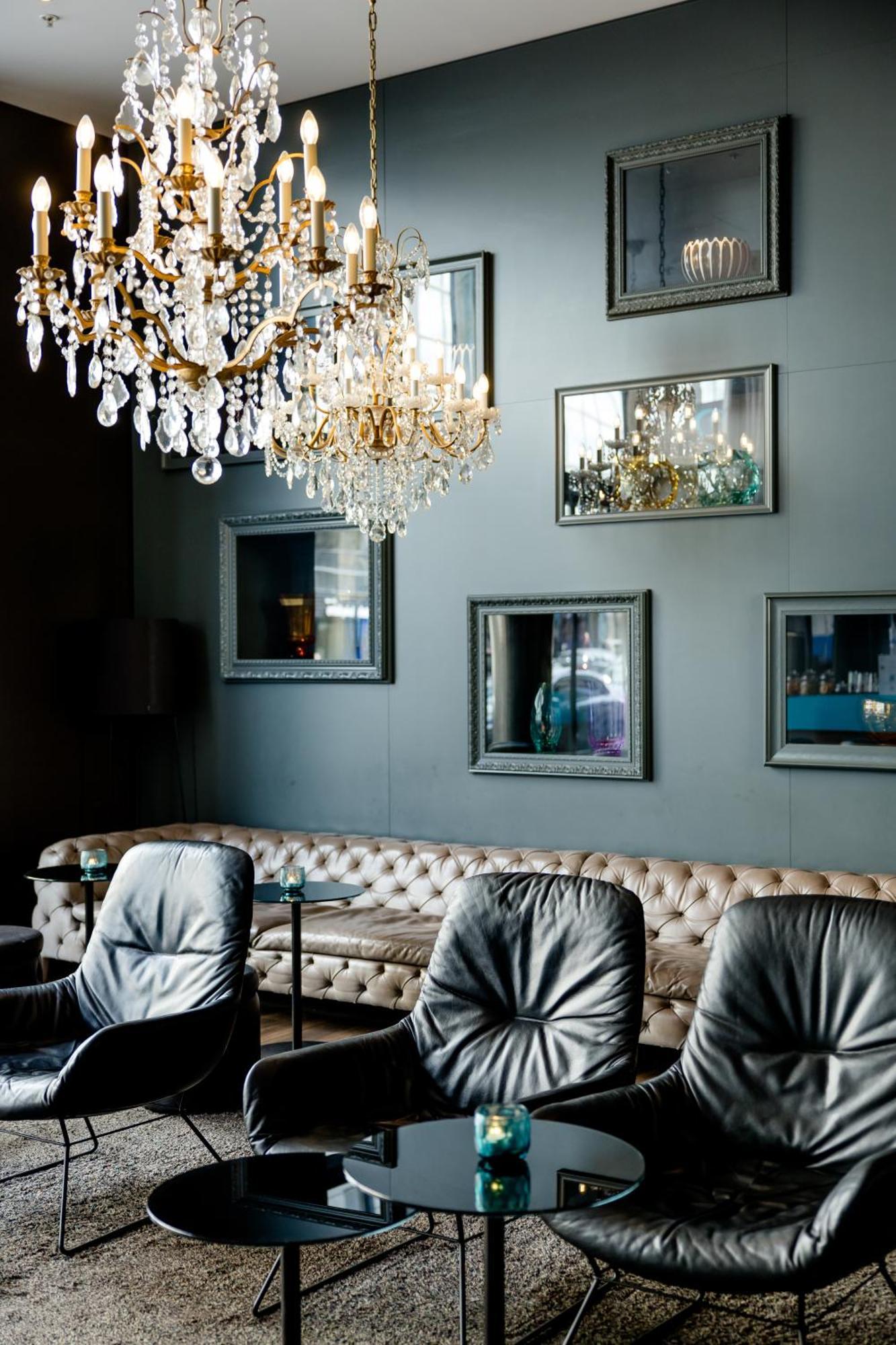 Hotel One Prague-florentinum