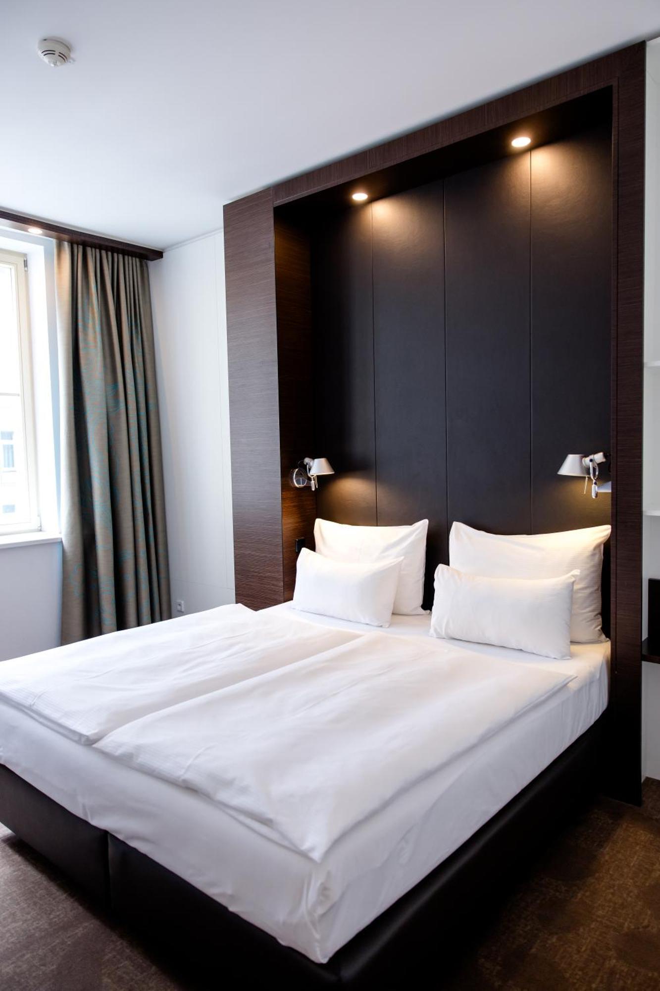 One Prague-florentinum Hotel Prague