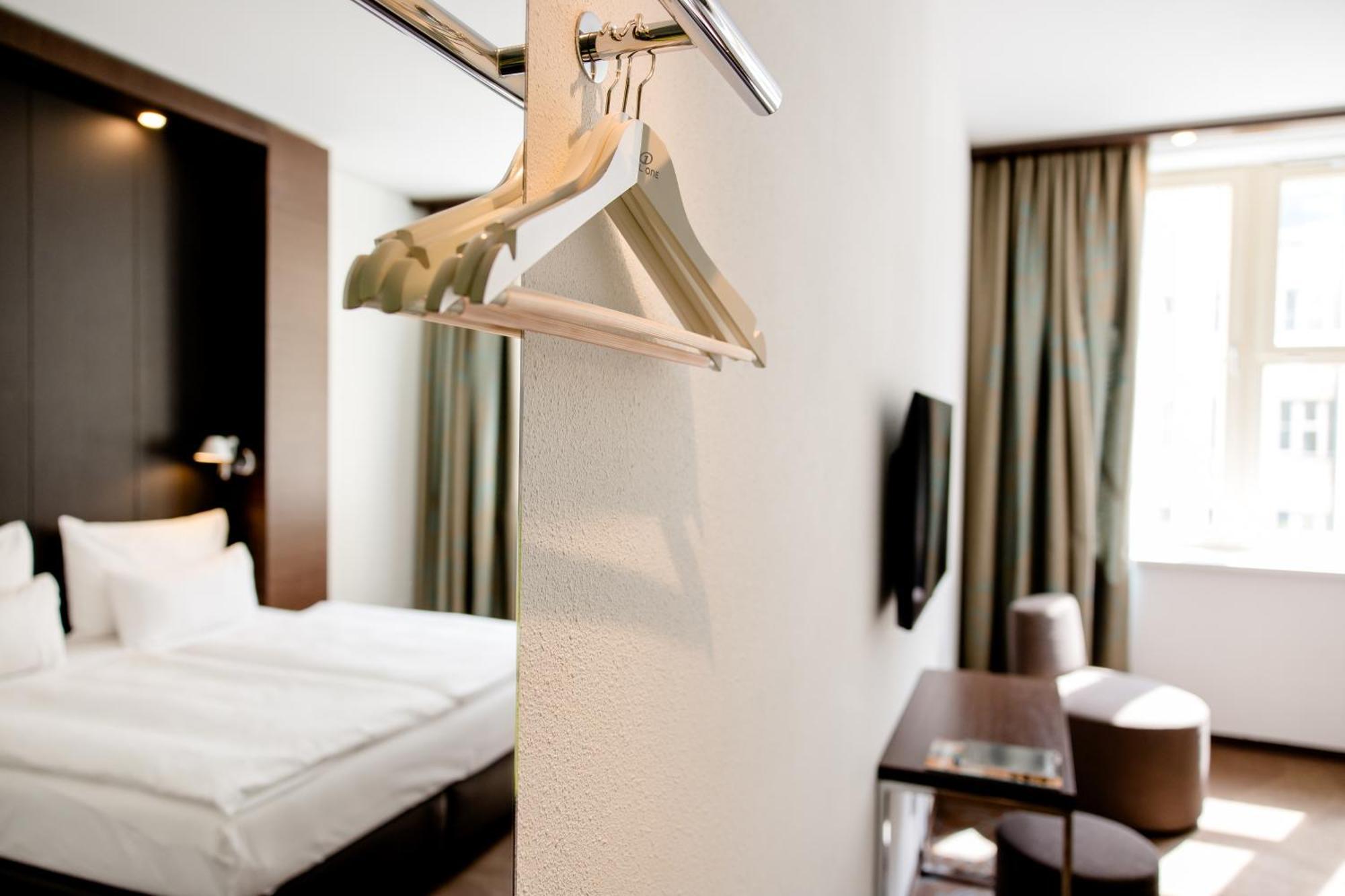 Hotel One Prague-florentinum