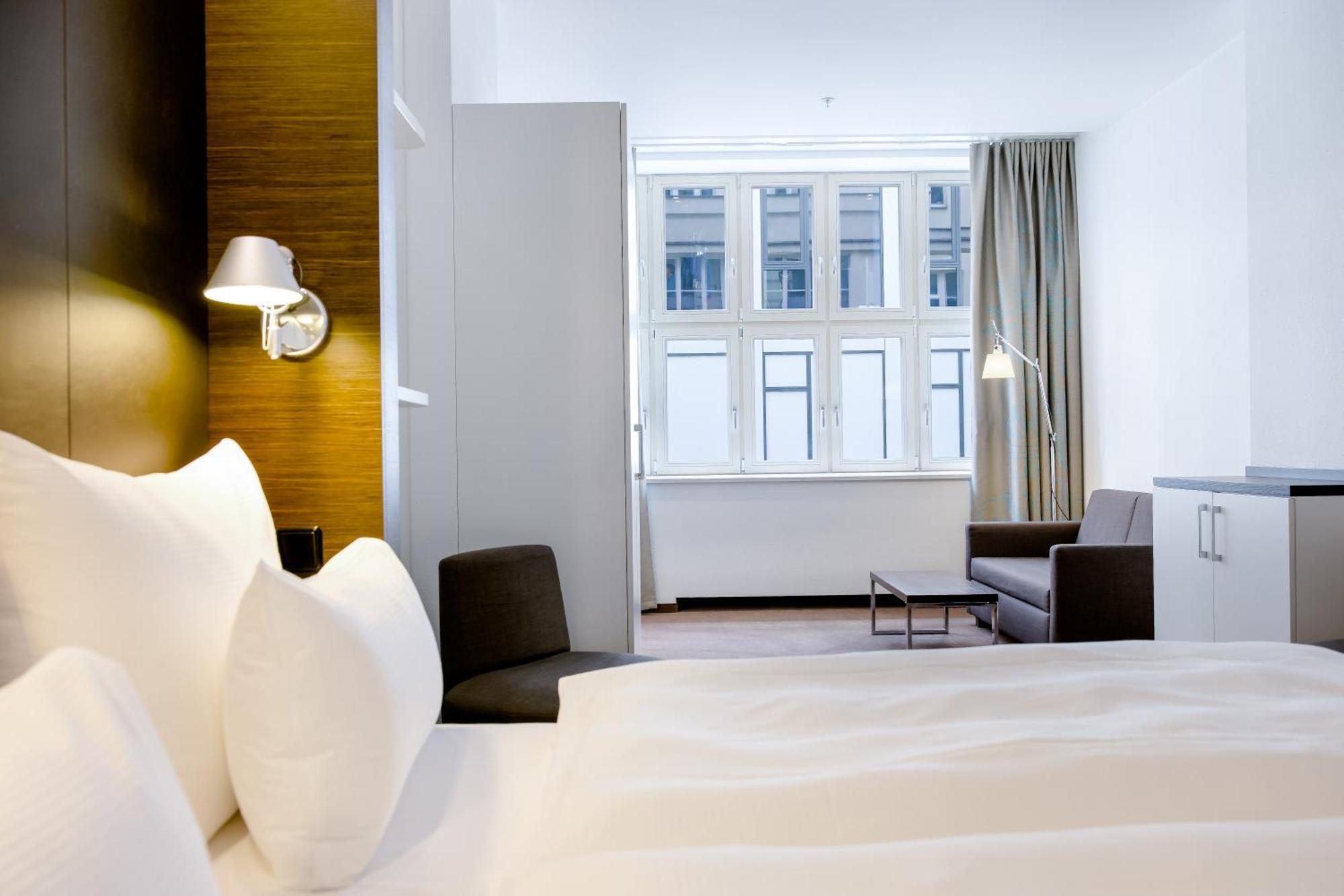One Prague-florentinum Hotel 3*