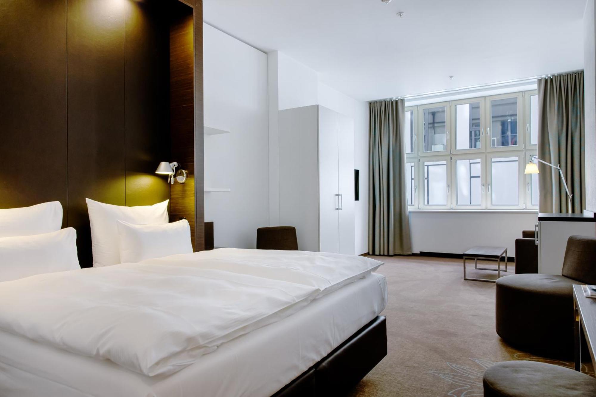One Prague-florentinum Hotel Prague